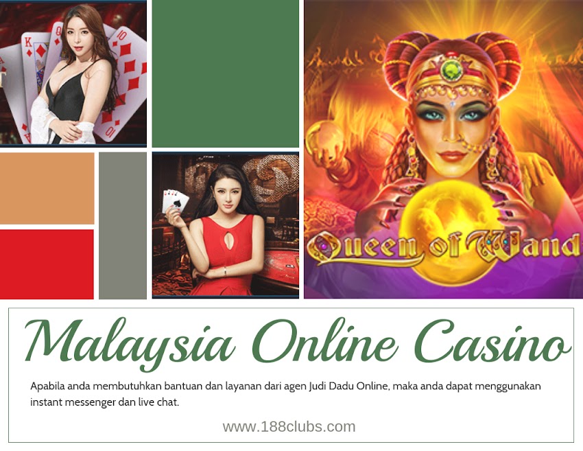 Belajar Poker Online Untuk Pemula Malaysia Guide