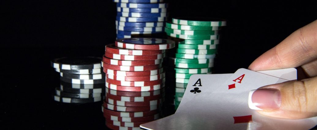 2026 Guide: belajar poker dari basic malaysia