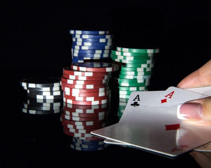 2026 Guide: belajar poker dari basic malaysia