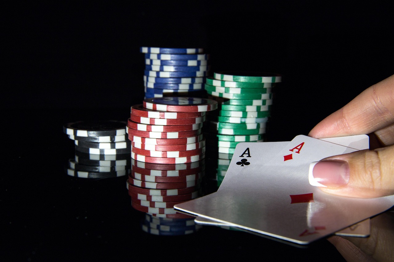 2026 Guide: belajar poker dari basic malaysia
