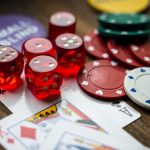 Belajar Poker GTO Strategy Malaysia 2026