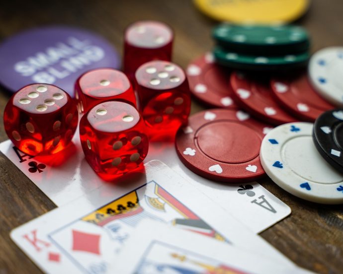 Belajar Poker GTO Strategy Malaysia 2026