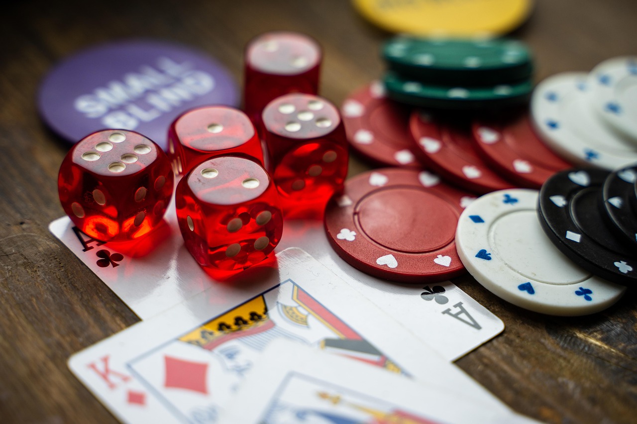 Belajar Poker GTO Strategy Malaysia 2026