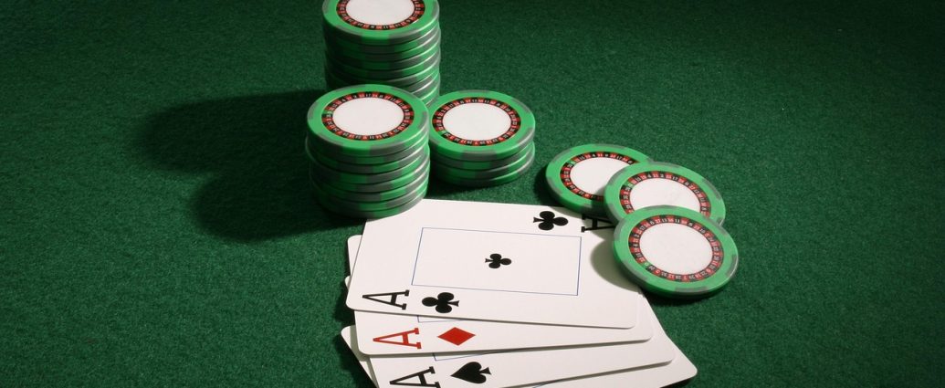 Pro Advanced Poker Strategy Tips Malaysia