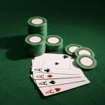 Pro Advanced Poker Strategy Tips Malaysia