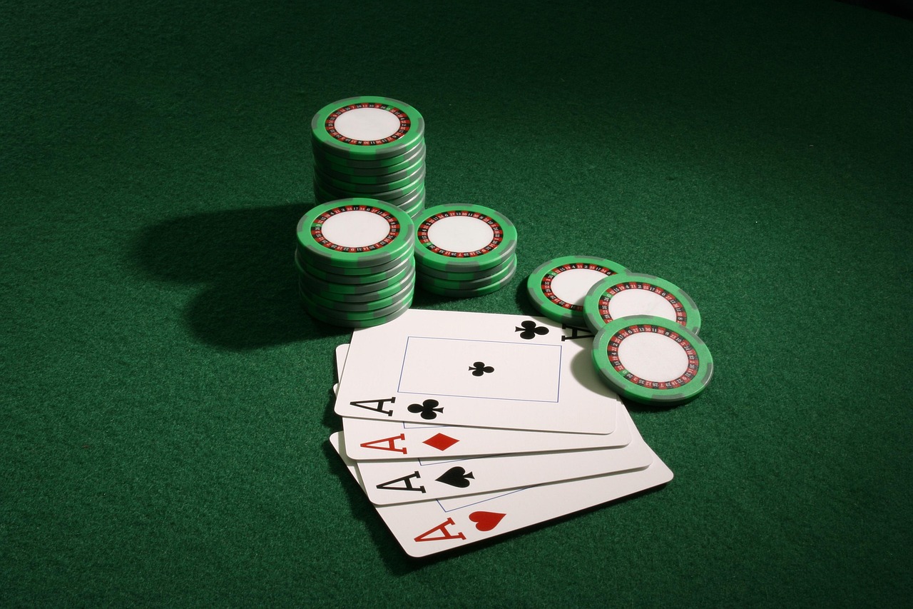 Pro Advanced Poker Strategy Tips Malaysia