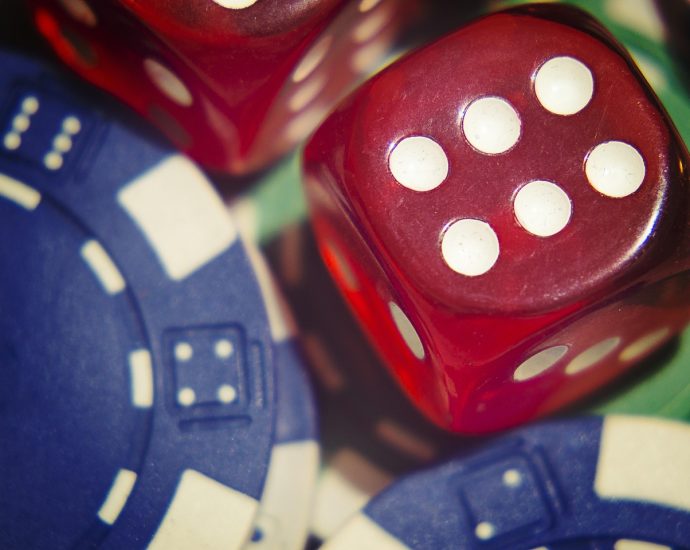 Ultimate Online Casino Malaysia Review 2026